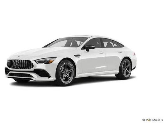 MERCEDES-BENZ AMG GT 2019 WDD7X6BBXKA004121 image